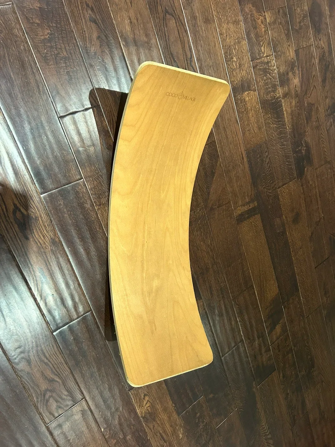 Coco Village Wobble Board