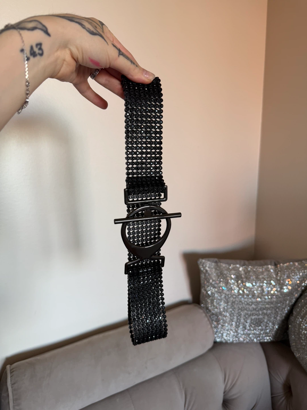 Black Belt - photo 5