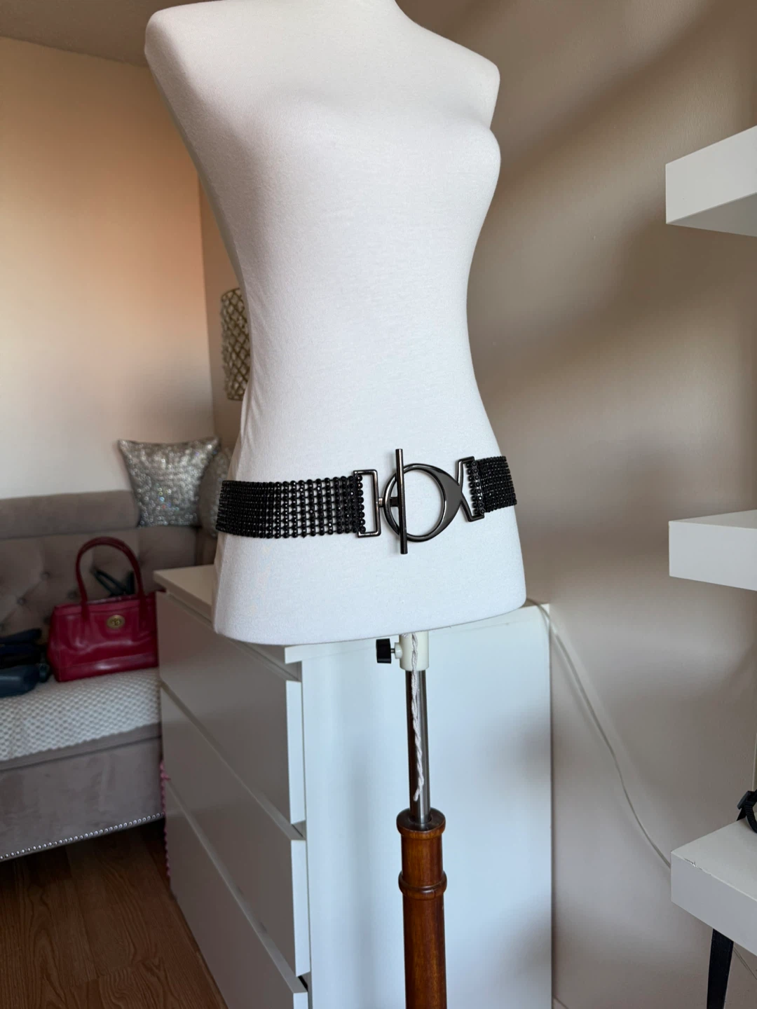 Black Belt - photo 3