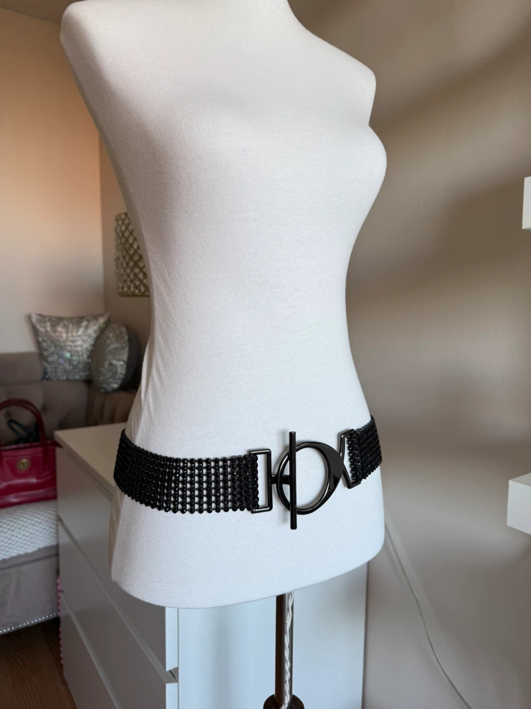 Black Belt - photo 2