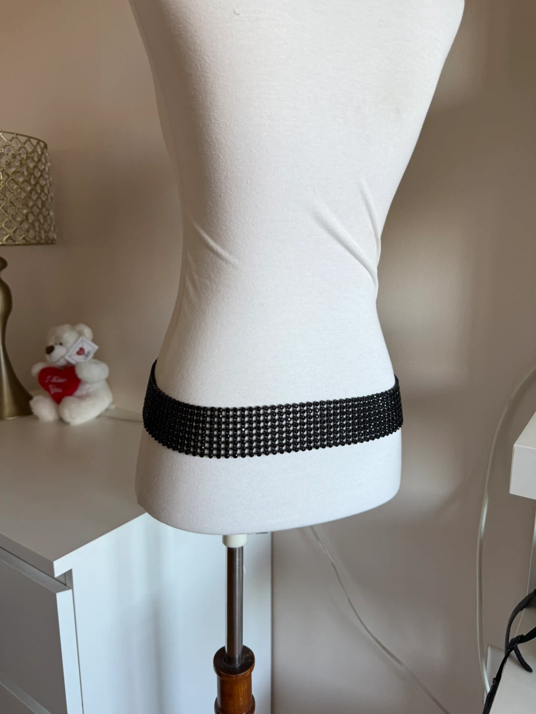 Black Belt - photo 4