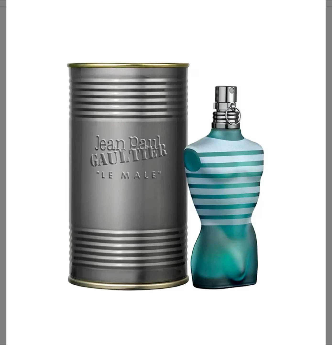 Jean Paul Gaultier Le Male Eau de Toilette image indicator(2)