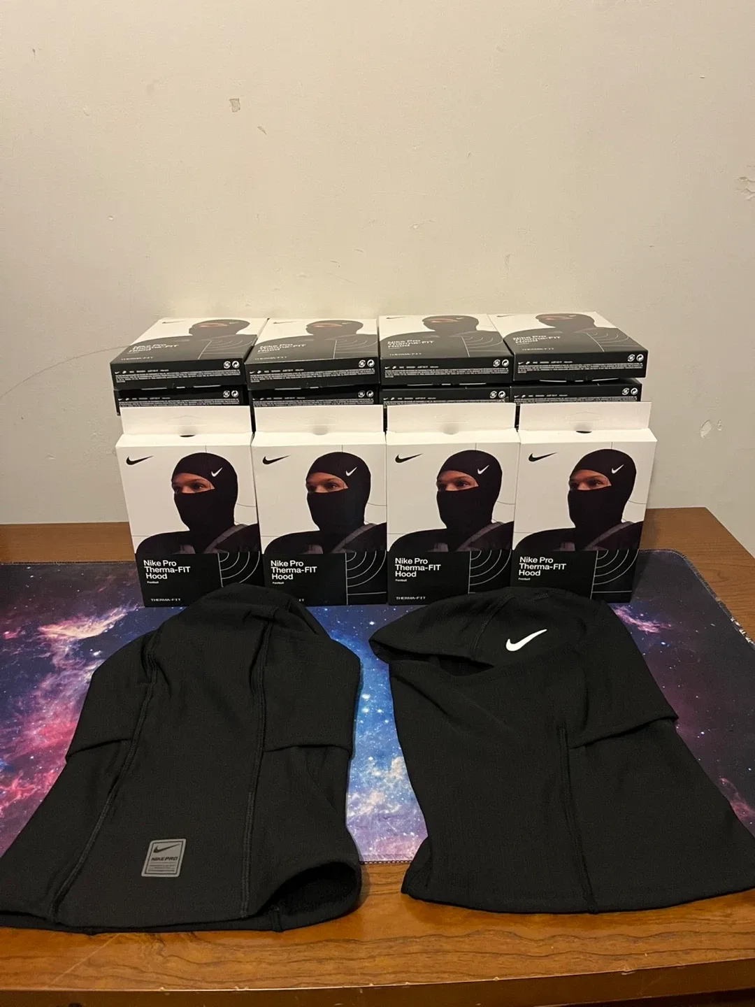 New Nike Pro (SKI MASK) image indicator(6)