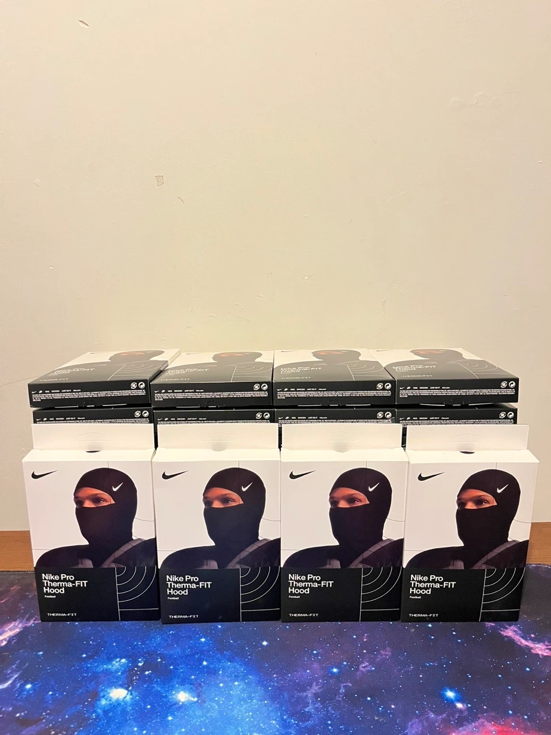 New Nike Pro (SKI MASK) - photo 4