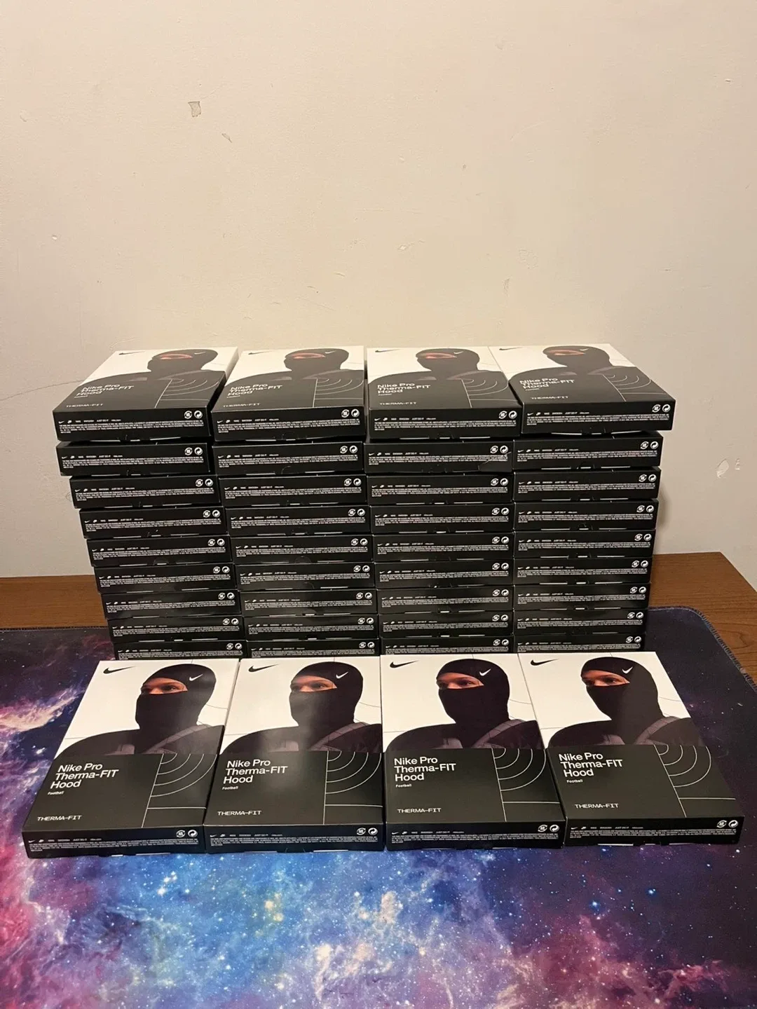 New Nike Pro (SKI MASK) image indicator(5)