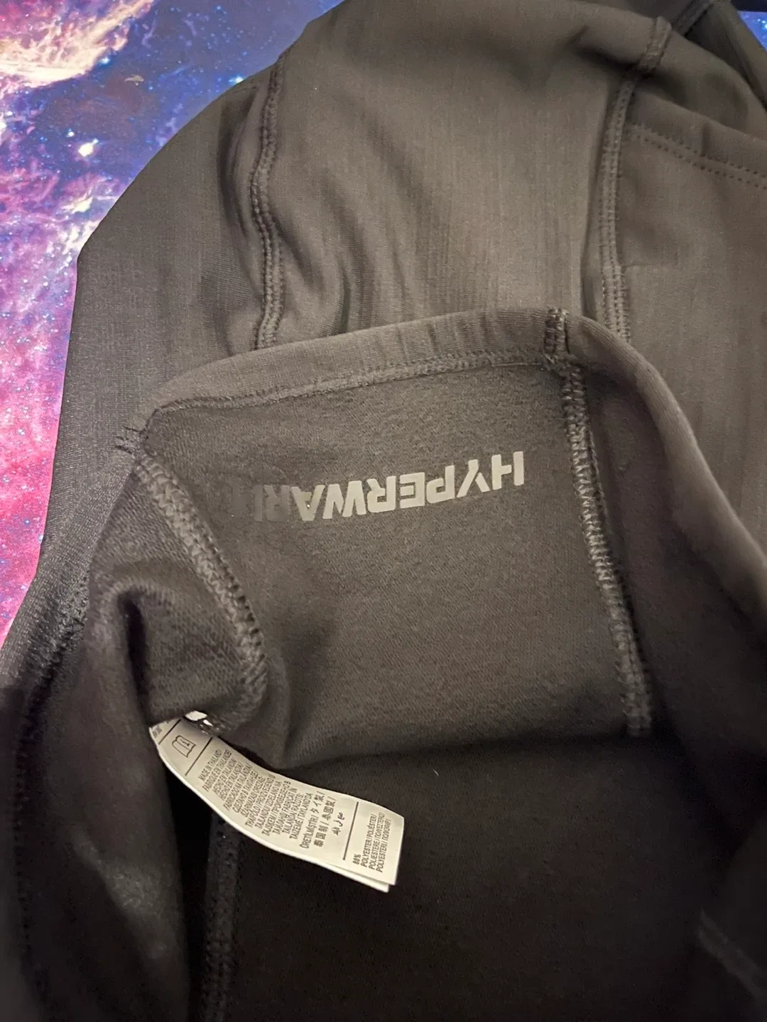 New Nike Pro (SKI MASK) image indicator(3)