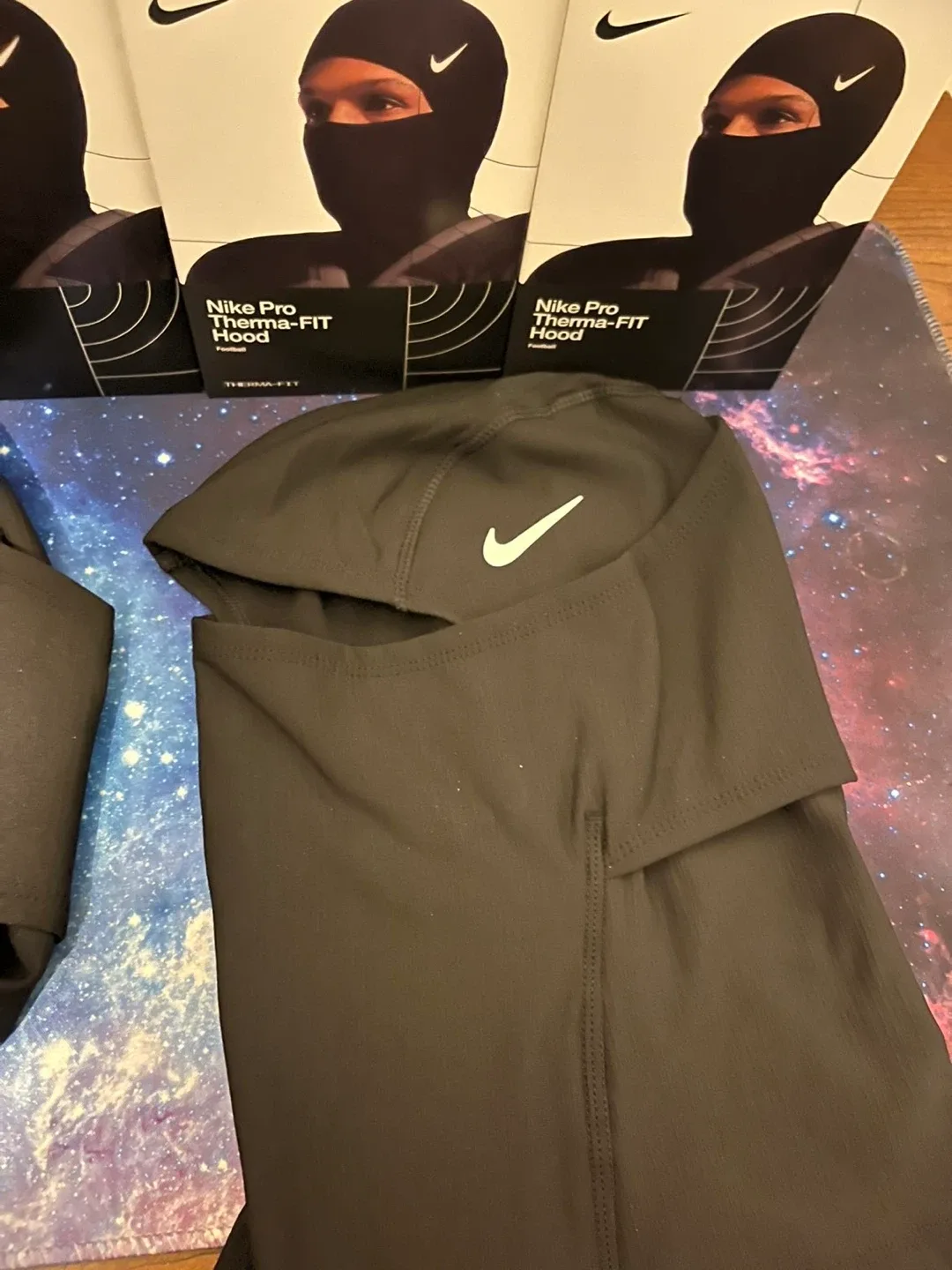 New Nike Pro (SKI MASK) image indicator(7)