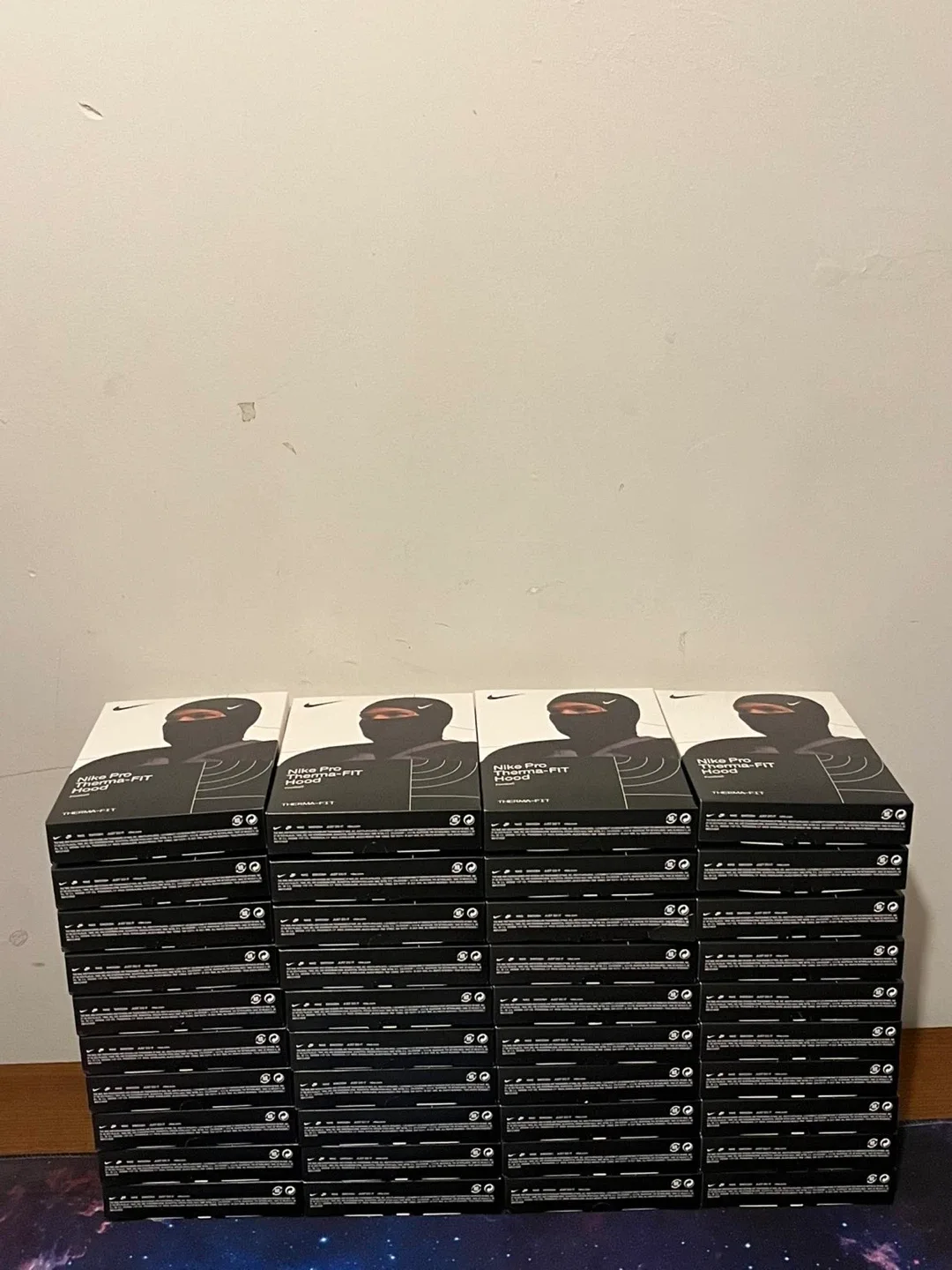 New Nike Pro (SKI MASK) image indicator(8)