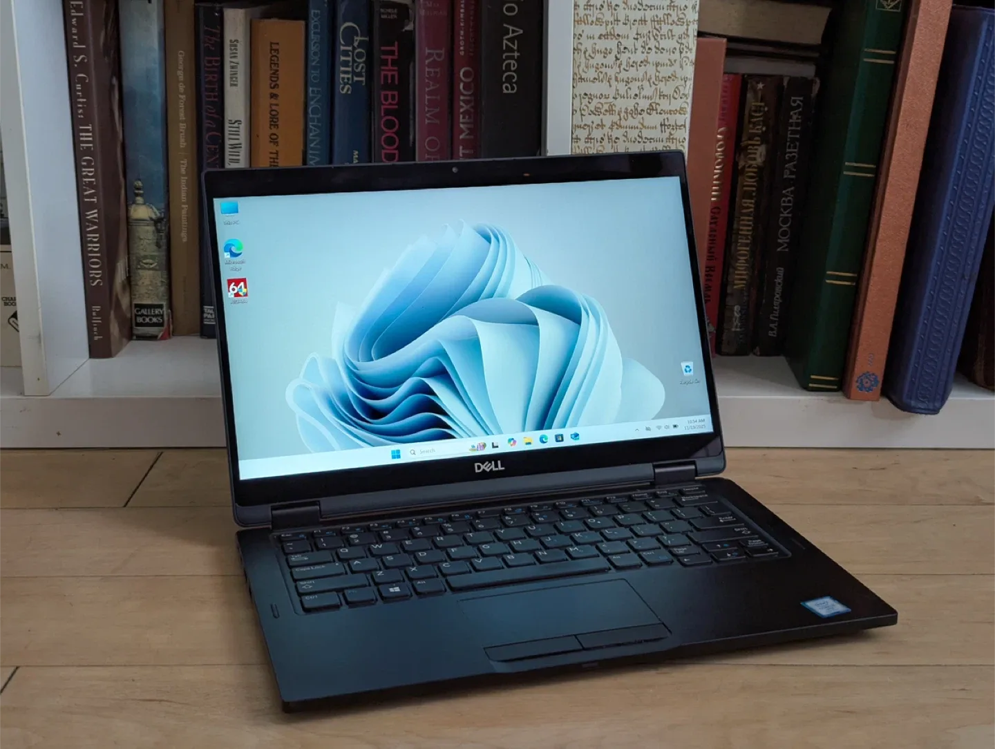 Dell Latitude 7320 2-in-1 Laptop | core i7