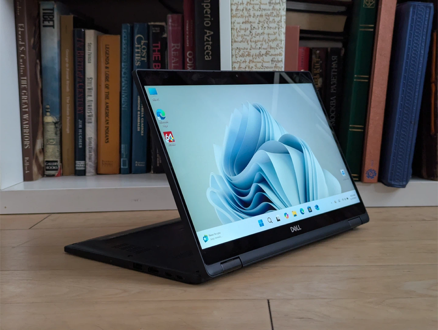 Dell Latitude 7320 2-in-1 Laptop | core i7 - photo 5