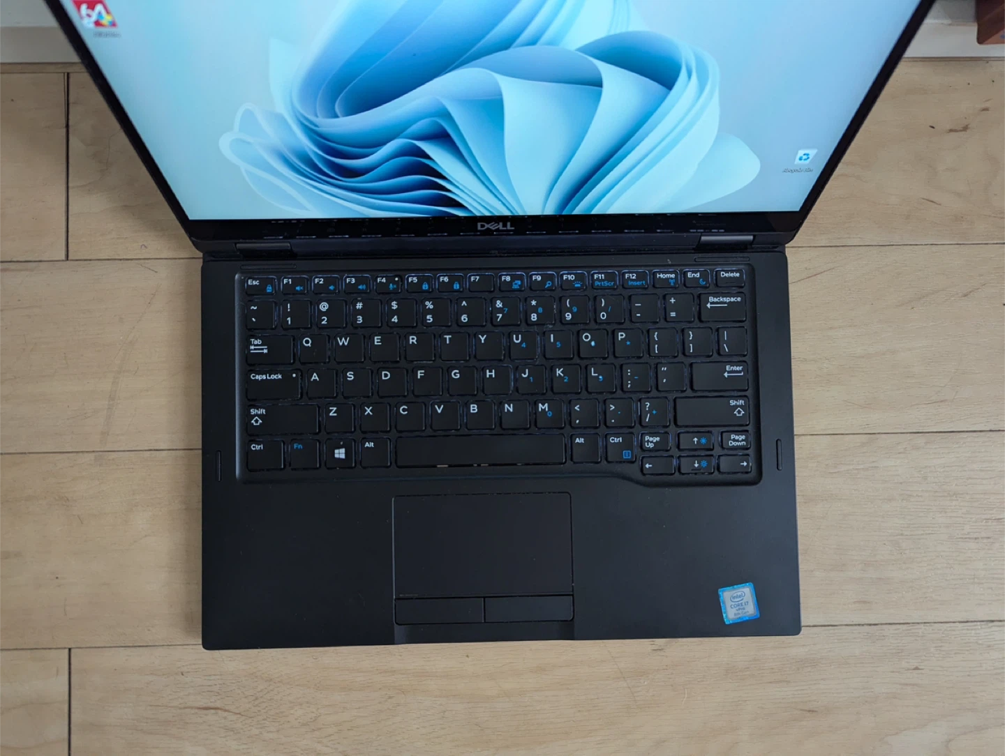 Dell Latitude 7320 2-in-1 Laptop | core i7 - photo 2