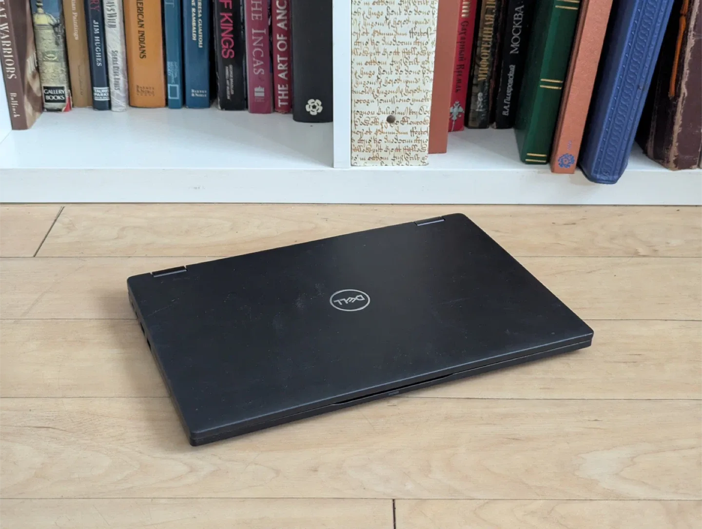 Dell Latitude 7320 2-in-1 Laptop | core i7 image indicator(7)