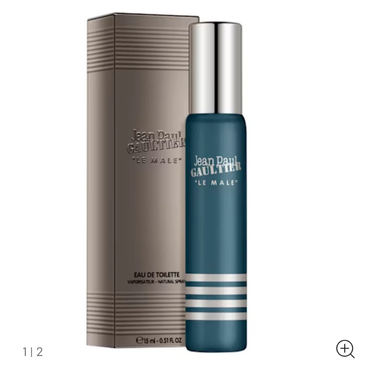 Jean Paul Gaultier Le Male Eau de Toilette image indicator(4)