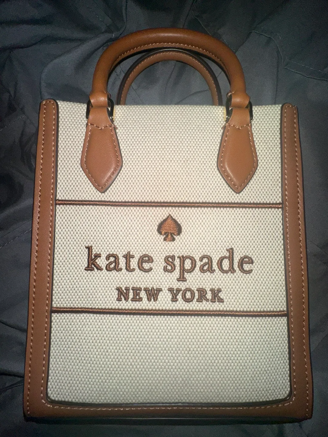 Kate Spade New York Tote Bag