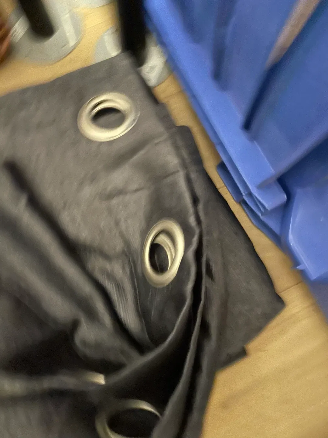 Curtains - Grey image indicator(2)