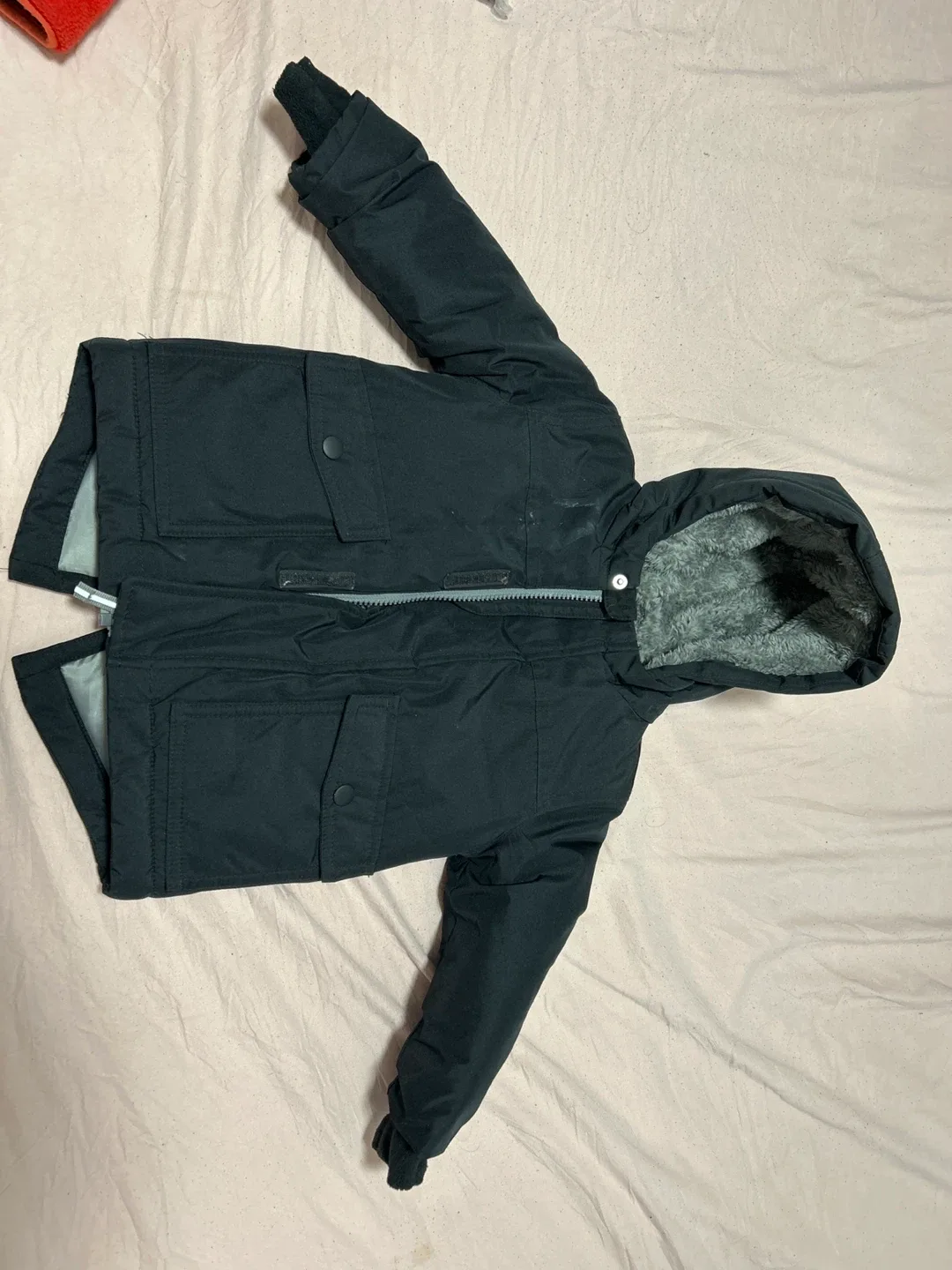 Cat & Jack Winter Coat - 18M