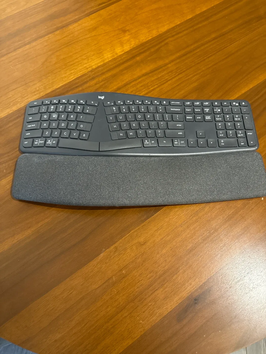 Logitech Ergo K860 Ergonomic Keyboard