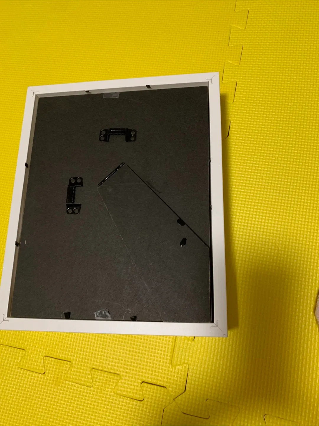 White shadow box image indicator(7)