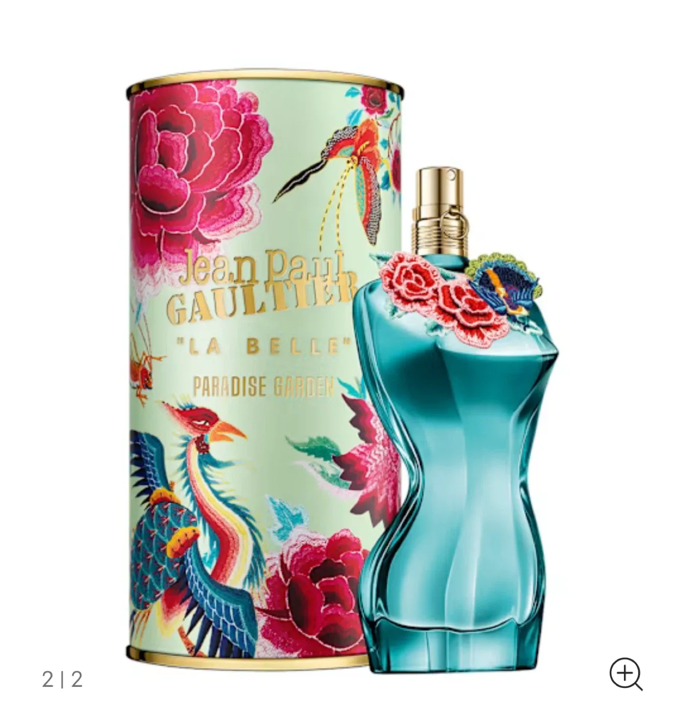 Jean Paul Gaultier La Belle Paradise Garden image indicator(2)