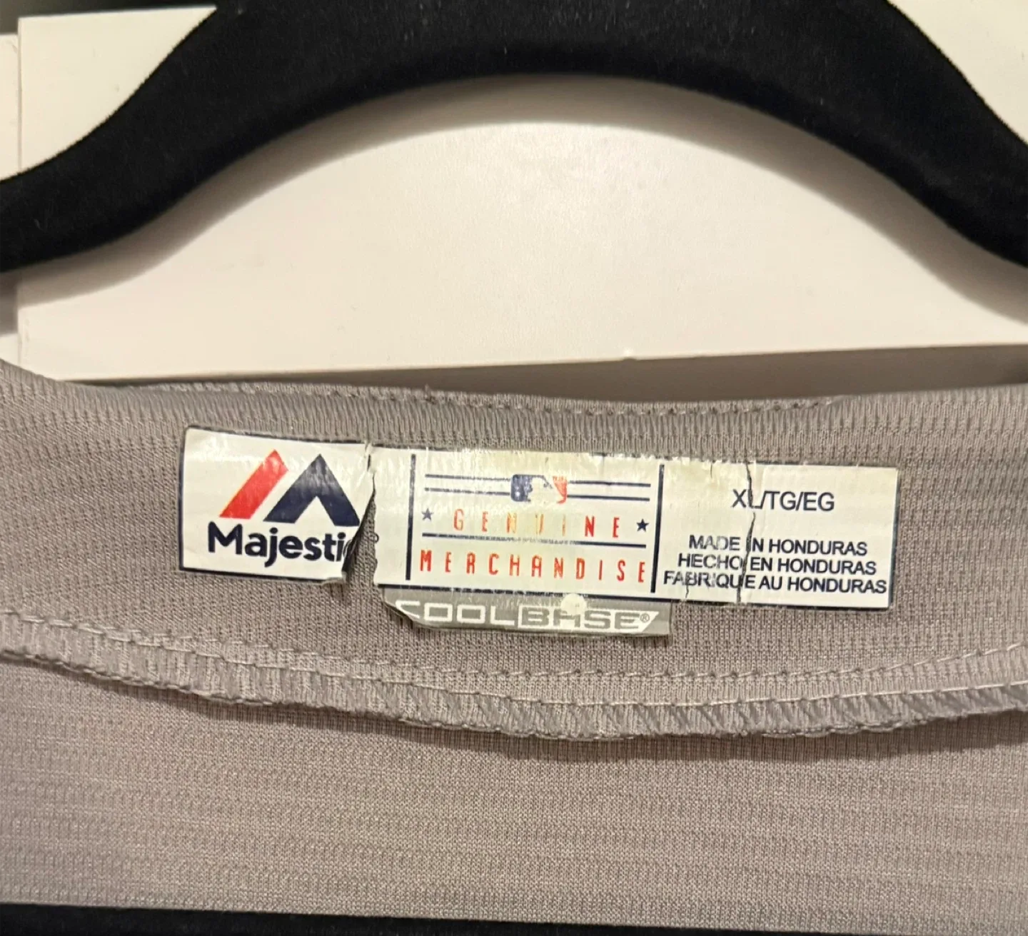 Toronto Blue Jays Jersey – Donaldson #20 image indicator(3)