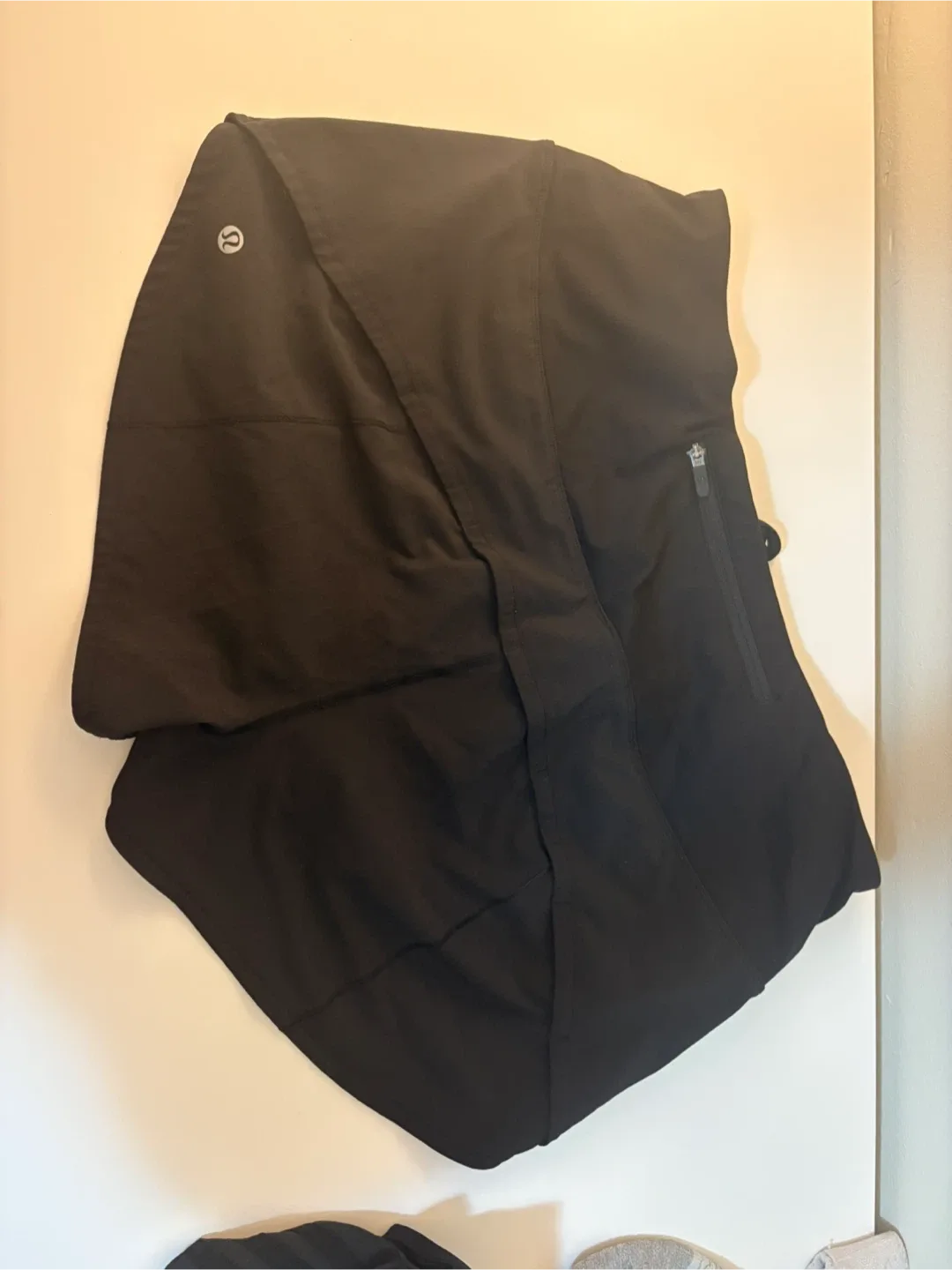 Lululemon Black shorts