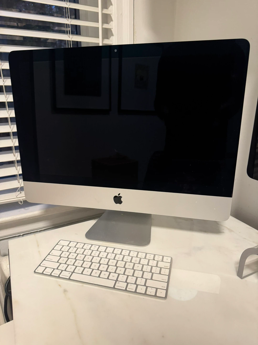 Apple 21.5 inch iMac 2020
