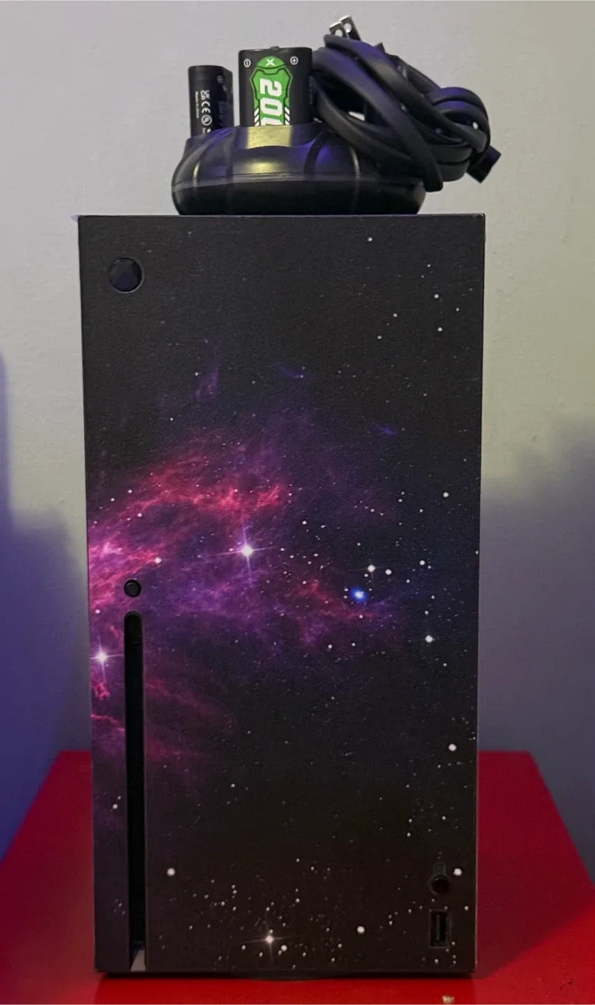 Xbox Series X Bundle