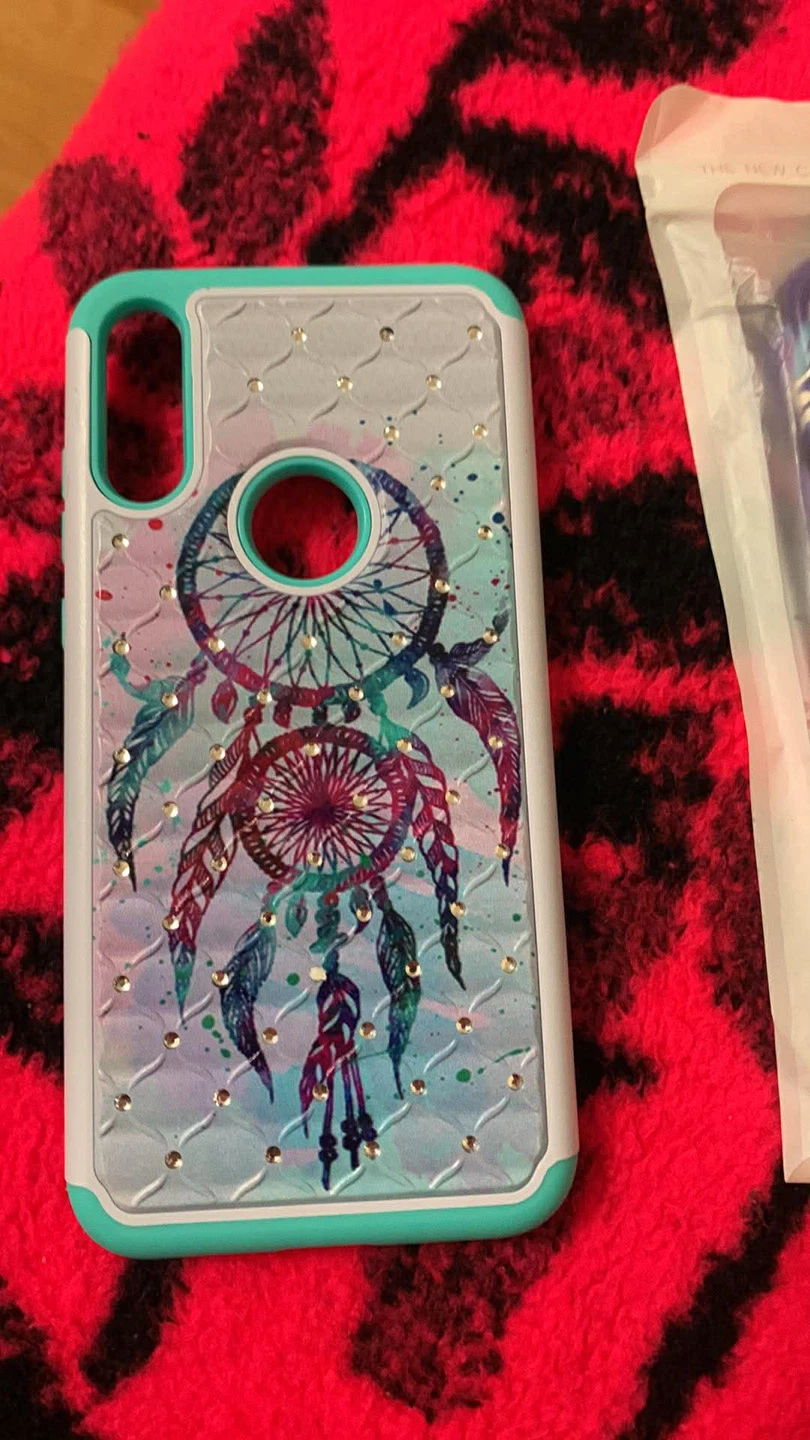 Dreamcatcher Phone Case