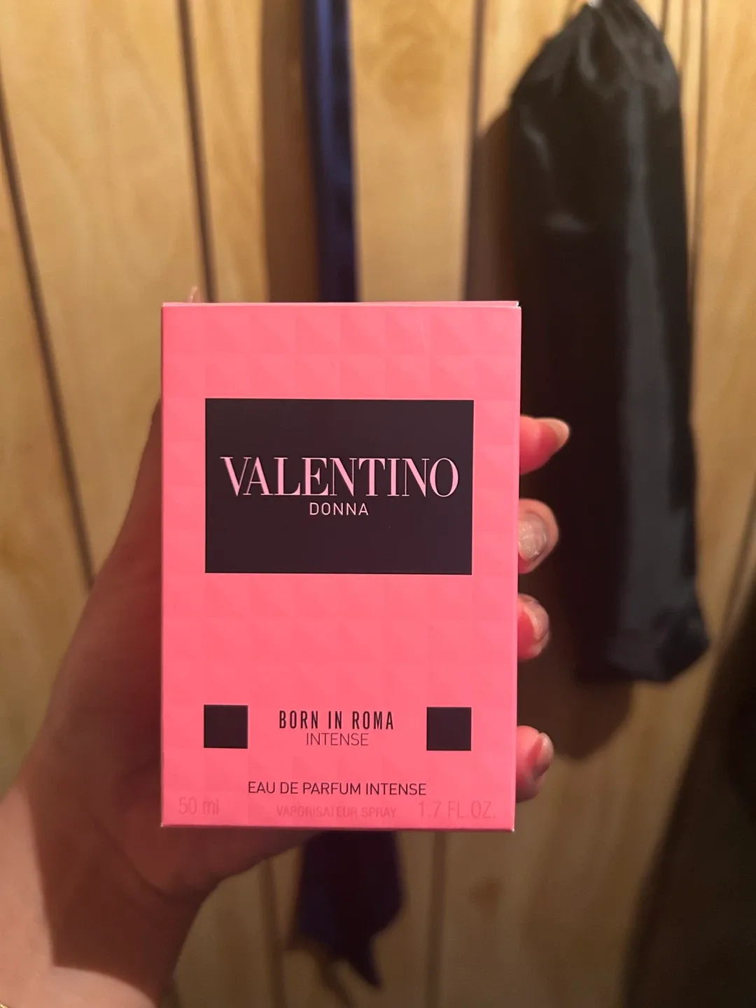 Valentino Donna Born in Roma Intense 50ml