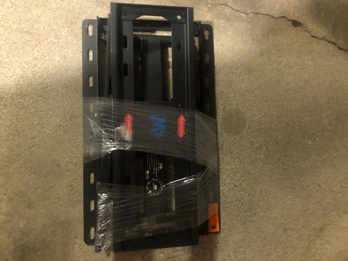 Mounting Dream MD2380 TV Wall Mount