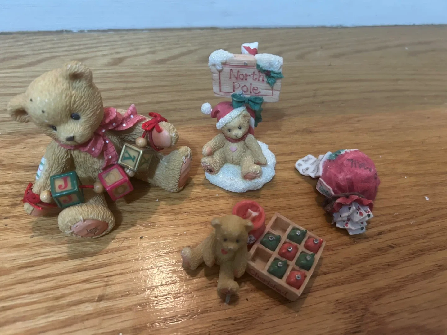 Boyds Bears "You Always Bring Joy" Figurine