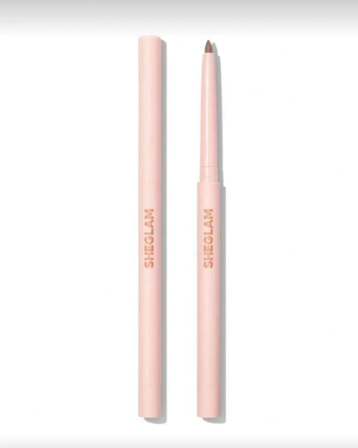 SHEGLAM Lip Liner – Neutral Shade image indicator(8)