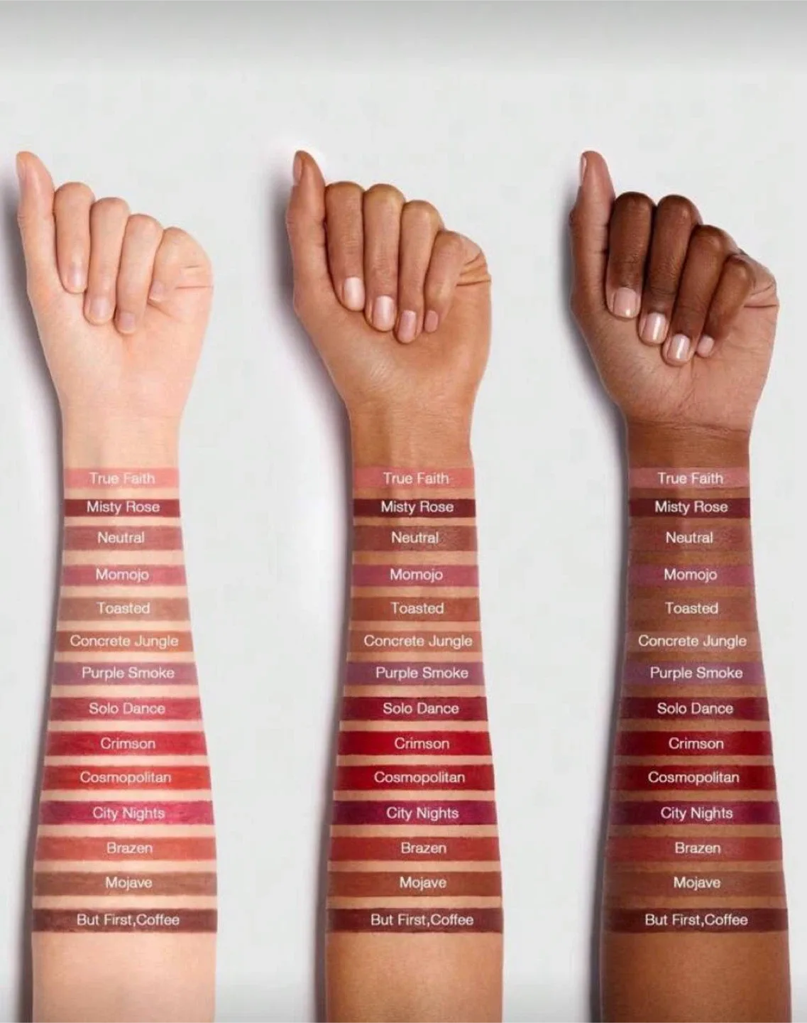 SHEGLAM Lip Liner – Neutral Shade image indicator(10)