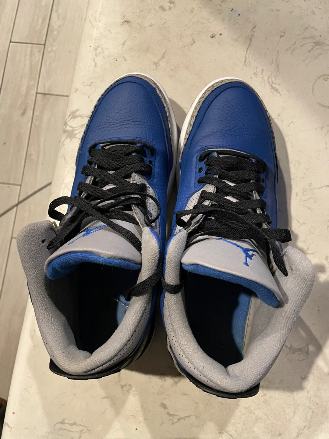 Jordan 3’s Royal image indicator(3)