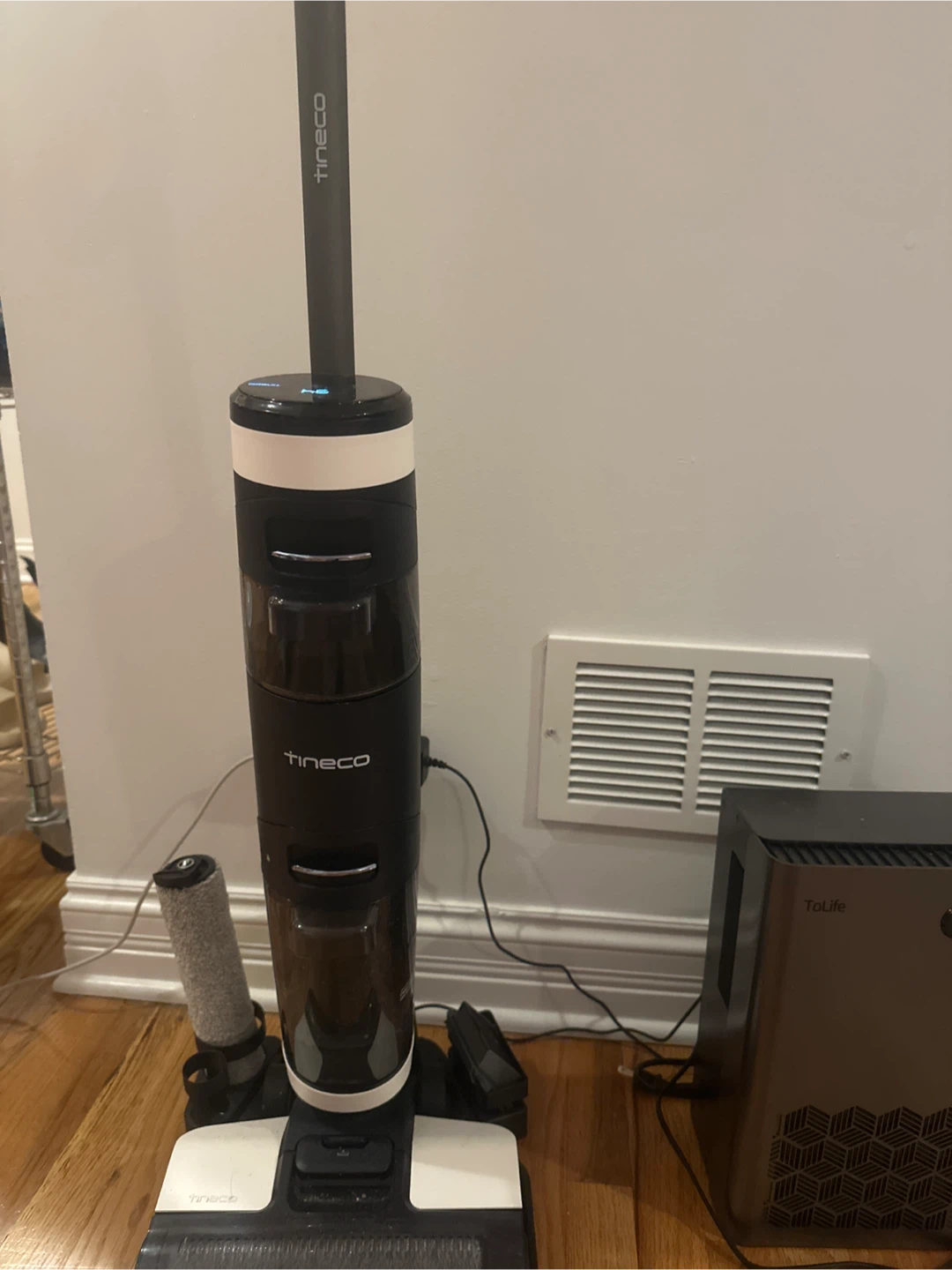 Tineco Floor One S3 extreme Cordless Vac Mop - photo 2