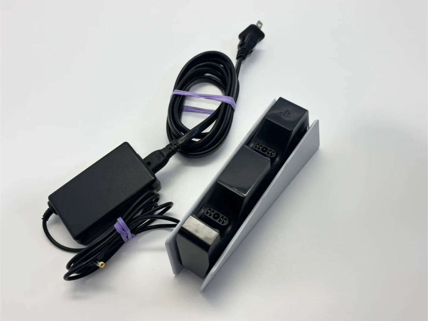 PlayStation 5 Controller Charging Station by Sony