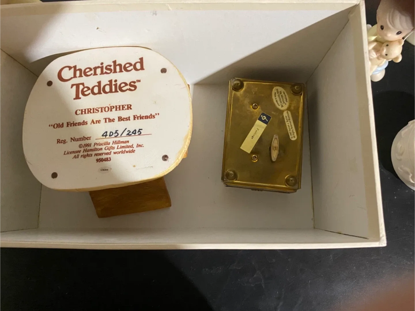 Precious Moments Figurines Collection image indicator(4)