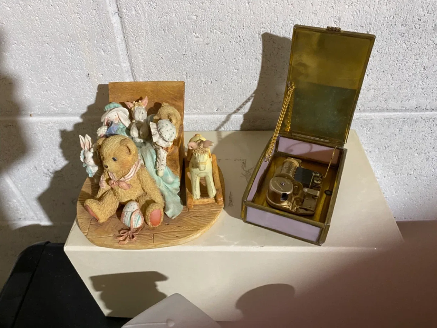 Precious Moments Figurines Collection image indicator(5)