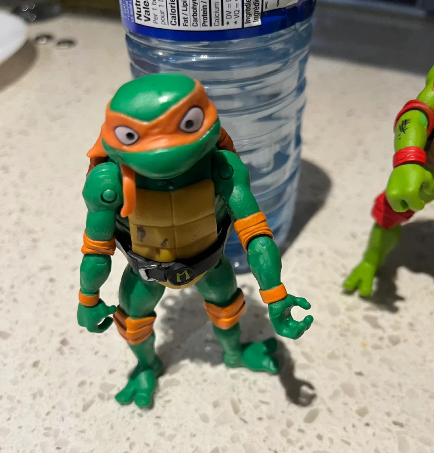 Teenage Mutant Ninja Turtles Action Figures image indicator(3)