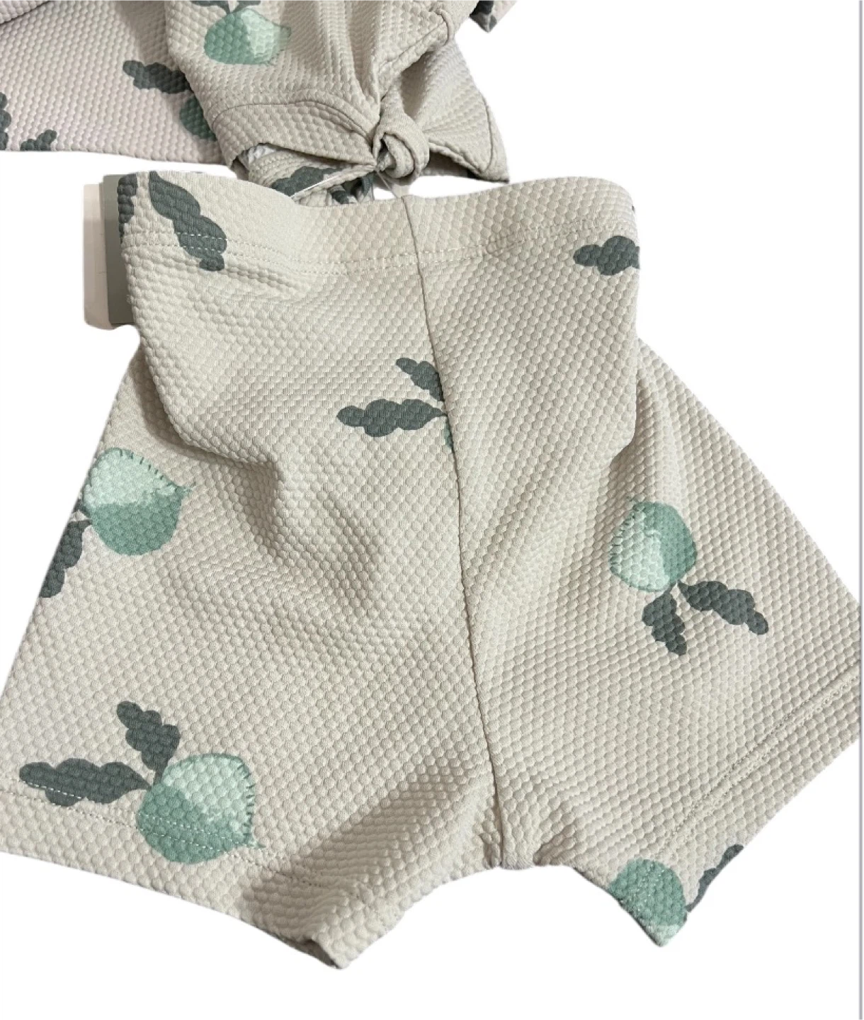 H&M Baby Swim Set – 2-Piece sz 6m - photo 4