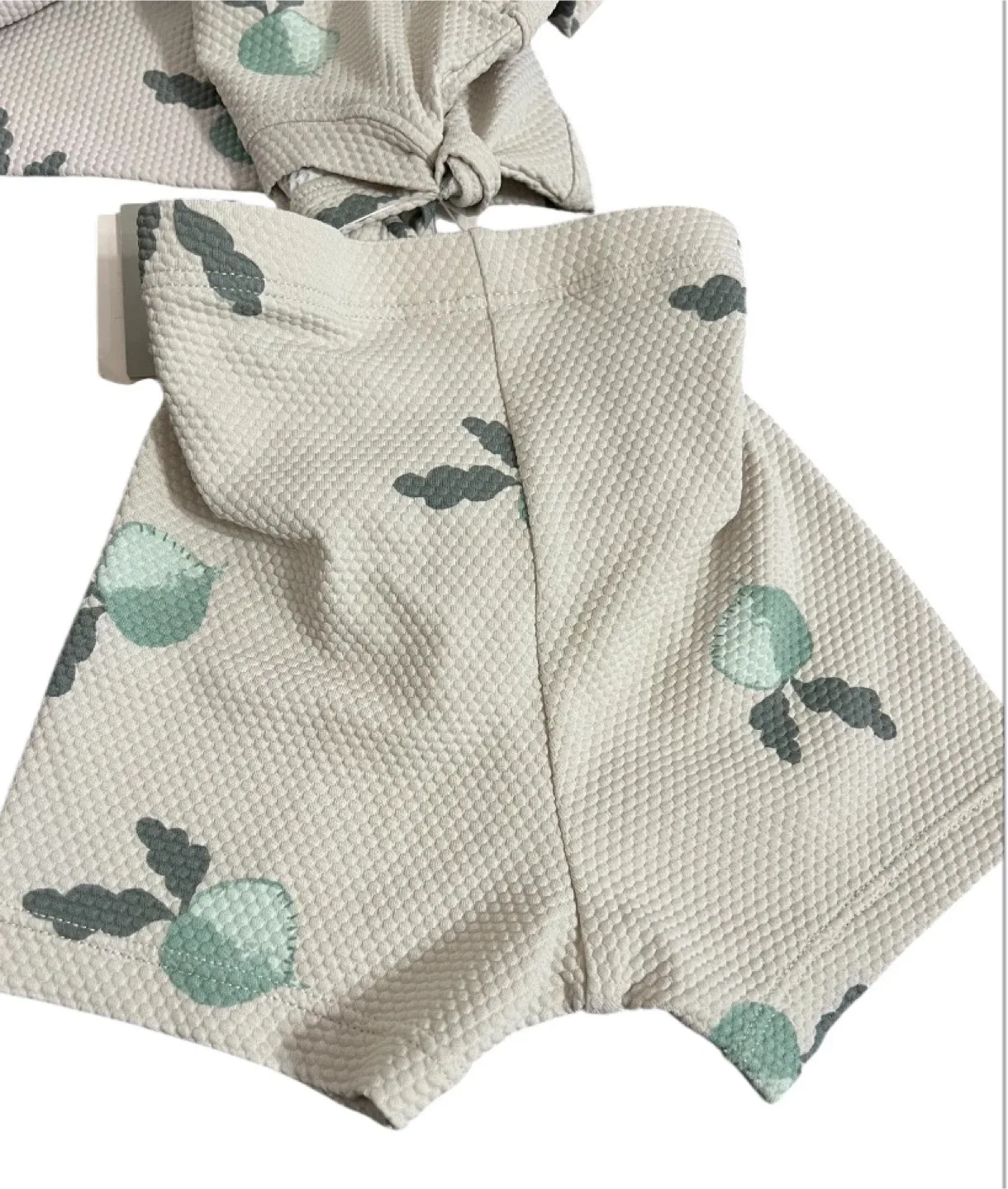 H&M Baby Swim Set – 2-Piece sz 6m image indicator(4)