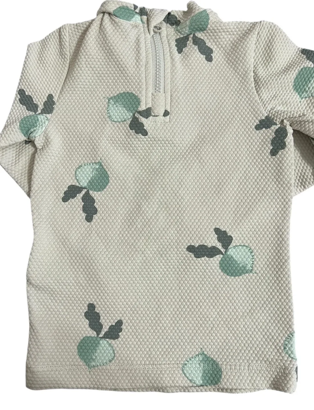 H&M Baby Swim Set – 2-Piece sz 6m image indicator(3)