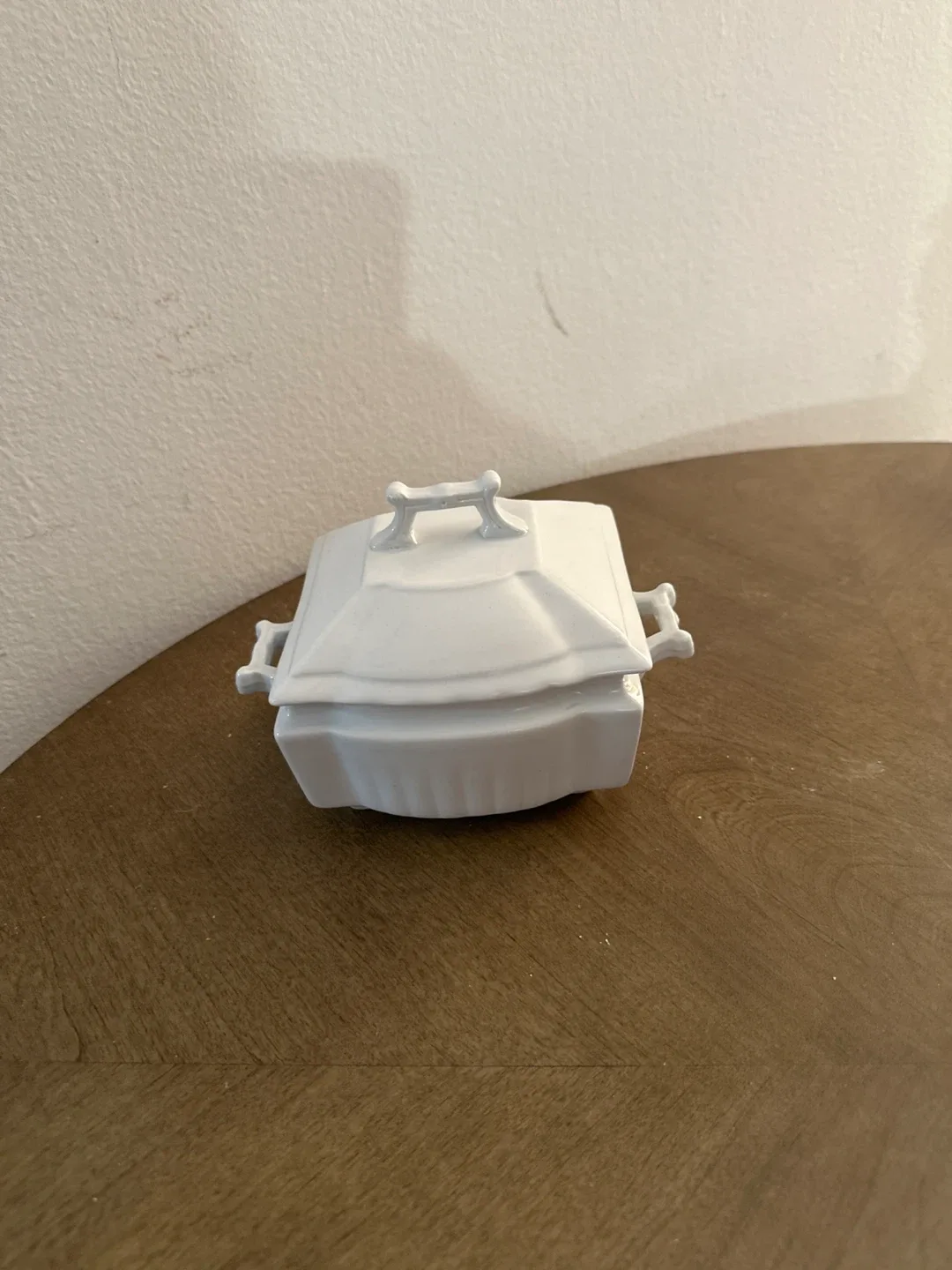 Royal Ironstone China Johnson Bros England Dish