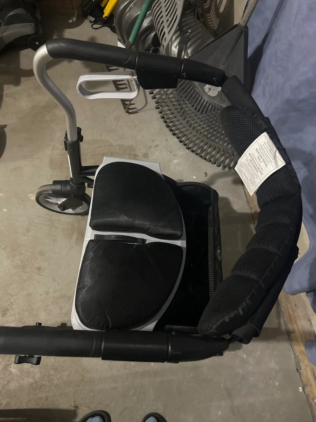 Evolution Walker - Mobility Aid