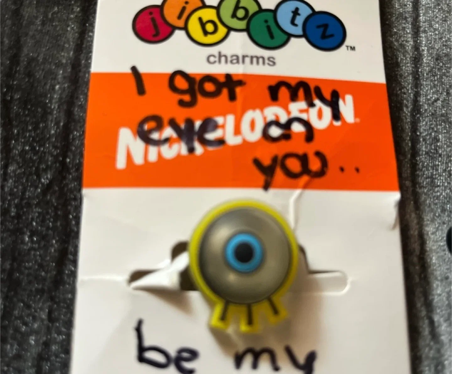 Jibbitz Charms & Ardene Hypoallergenic Earrings image indicator(5)