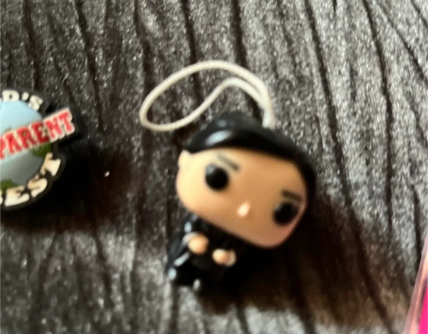 Jibbitz Charms & Ardene Hypoallergenic Earrings image indicator(7)