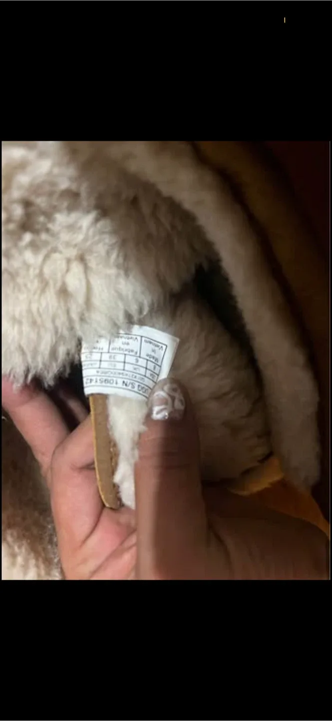 UGG Women’s Adirondack Tall Winter Boots