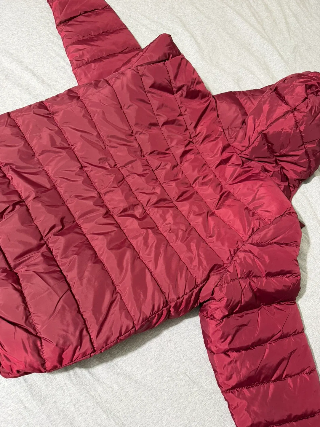 New LCKR Puffer Jacket - XL image indicator(3)