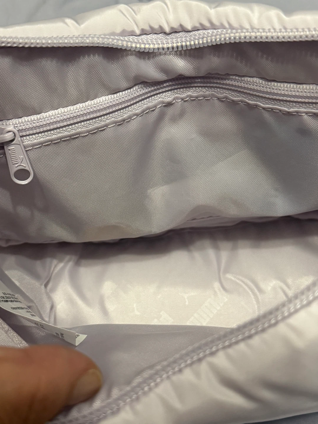 PUMA Women’s Crossbody Bag NWOT - photo 3