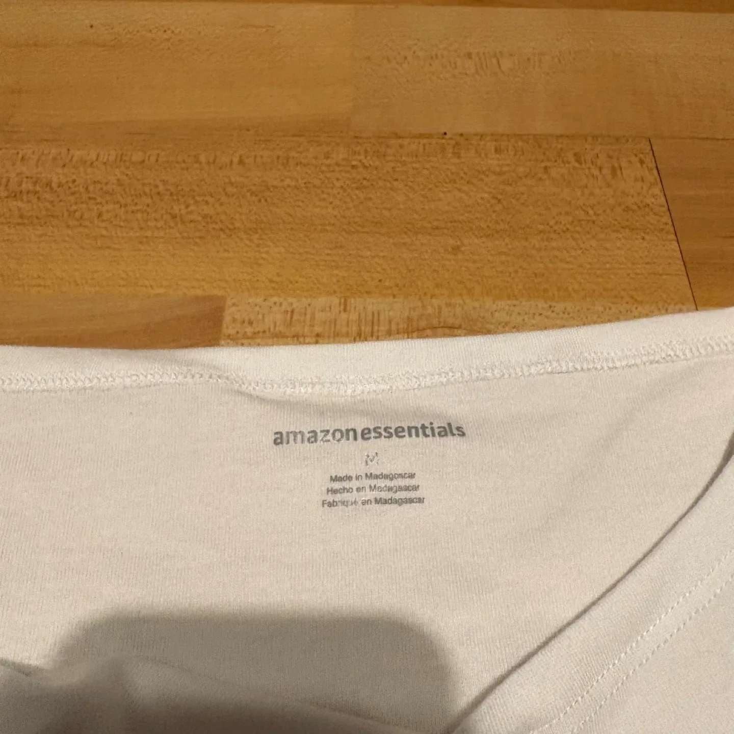 New Amazon Essentials Women's Shirts - Size M image indicator(5)